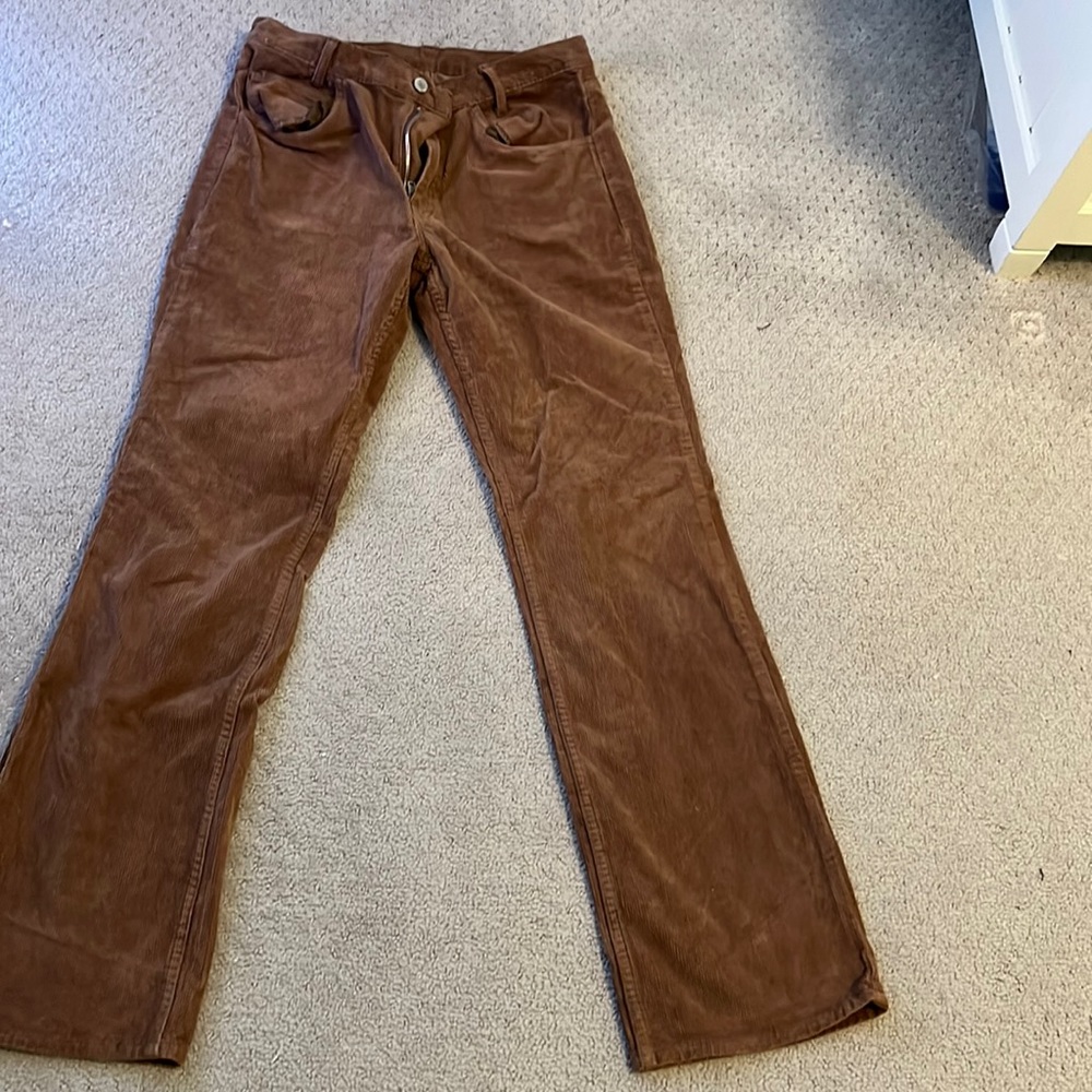 never worn brandy melville jeans!!